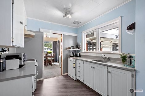 Photo of property in 19 Konini Street, Wainuiomata, Lower Hutt, 5014