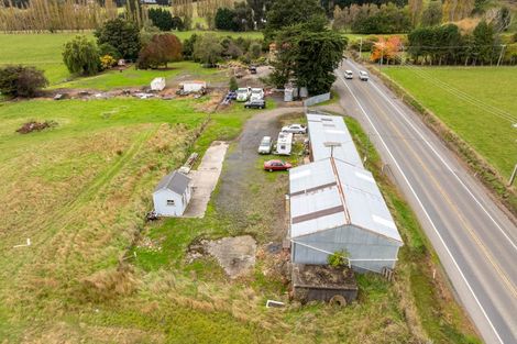 Photo of property in 190 Main South Road, Green Island, Dunedin, 9018