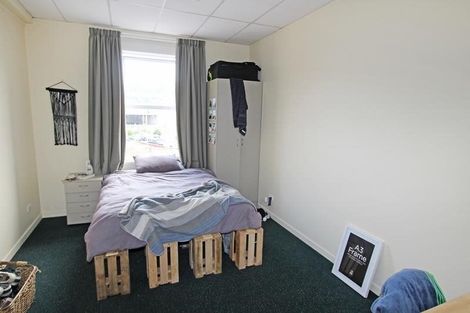 Photo of property in 27a Anzac Avenue, Dunedin Central, Dunedin, 9016