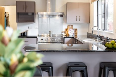 Photo of property in 2 James Cook Drive, Whitby, Porirua, 5024