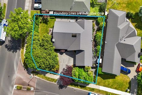 Photo of property in 11 Saint James Drive, Huntington, Hamilton, 3210