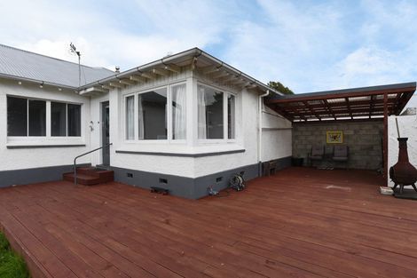 Photo of property in 600 Tay Street, Hawthorndale, Invercargill, 9810
