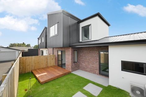 Photo of property in 2/13 Pulham Crescent, Queenwood, Hamilton, 3210