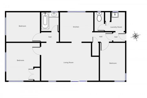 Photo of property in 25 Lyndhurst Crescent, Aranui, Christchurch, 8061