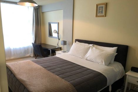 Photo of property in St Pauls Apartments, 98/43 Mulgrave Street, Thorndon, Wellington, 6011