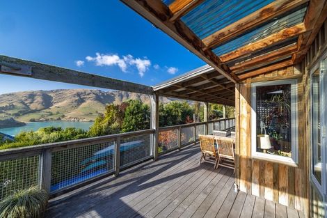 Photo of property in 13a Te Ra Crescent, Diamond Harbour, 8972