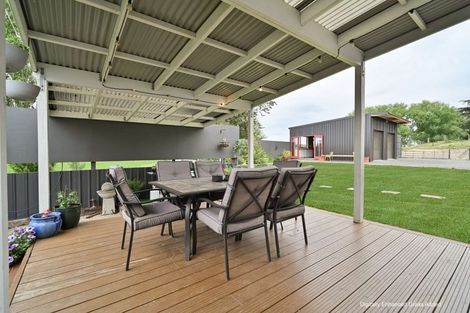 Photo of property in 56 Tapairu Road, Waipawa, 4275