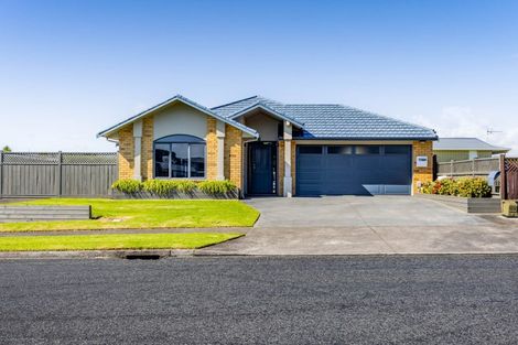 Photo of property in 32 Glasgow Street, Bell Block, New Plymouth, 4312