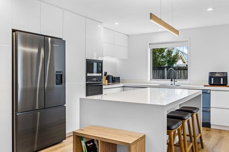 Photo of property in 15c Whiteleigh Avenue, Addington, Christchurch, 8024