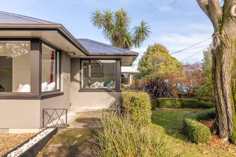 Photo of property in 40 Fovant Street, Russley, Christchurch, 8042