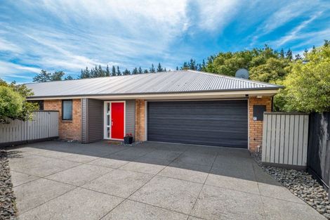 Photo of property in 20 Falconridge Place, Shirley, Christchurch, 8061