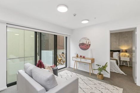 Photo of property in 503/111 Dixon Street, Te Aro, Wellington, 6011