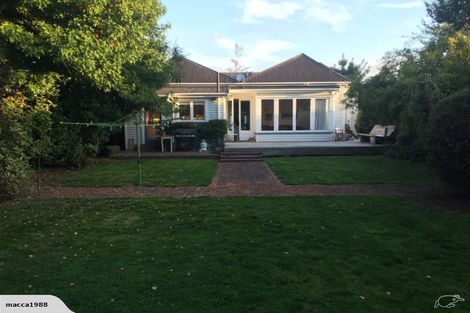 Photo of property in 63 Purchas Street, St Albans, Christchurch, 8014