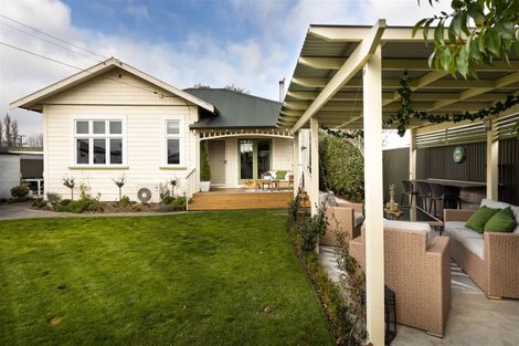 Photo of property in 41 Fulton Street, Springlands, Blenheim, 7201