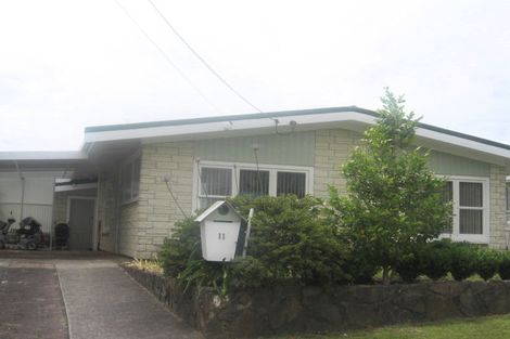 Photo of property in 11 Gilmore Street, Te Puke, 3119