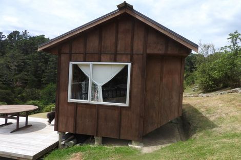 Photo of property in 24 Te Mata Drive, Te Mata, Thames, 3575