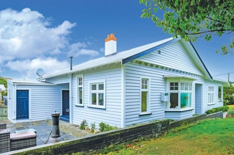 Photo of property in 35 Norman Street, Tainui, Dunedin, 9013