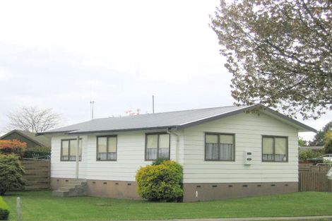Photo of property in 76 Rawhiti Avenue, Matamata, 3400
