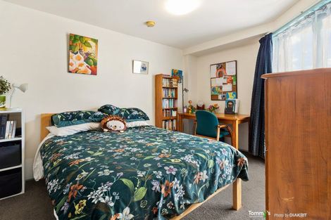 Photo of property in Palm Grove Apartments, 16/13b Palm Grove, Berhampore, Wellington, 6023