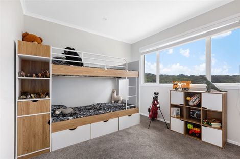 Photo of property in 173 John Burke Drive, Aotea, Porirua, 5024