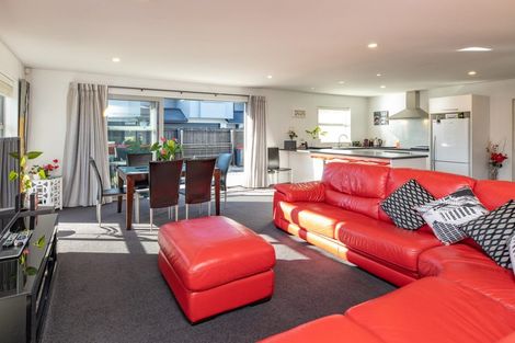 Photo of property in 7 Harston Place, Wigram, Christchurch, 8042