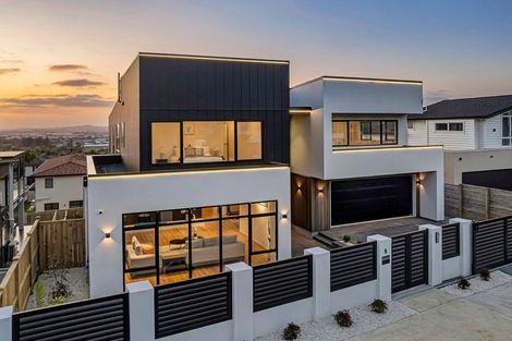 Photo of property in 9 Michael Richard Place, East Tamaki Heights, Auckland, 2016