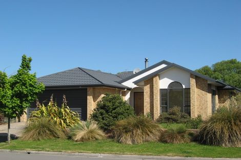 Photo of property in 35 Cumberland Place, Kaiapoi, 7630