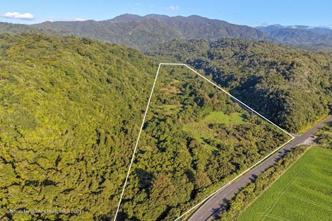 Photo of property in 29 Waiwhero Road, Barrytown, Runanga, 7873