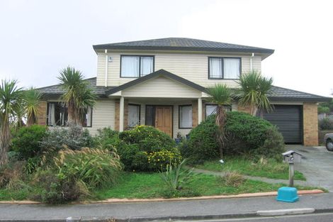 Photo of property in 80 Baylands Drive, Newlands, Wellington, 6037