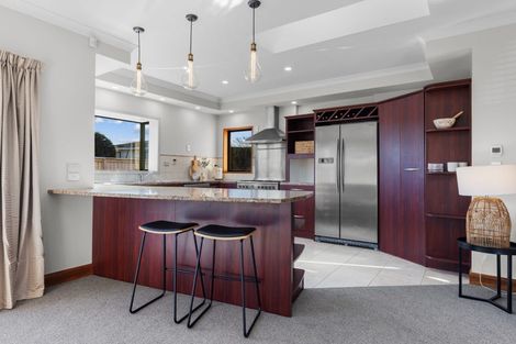 Photo of property in 128 Lake Terrace Road, Burwood, Christchurch, 8061