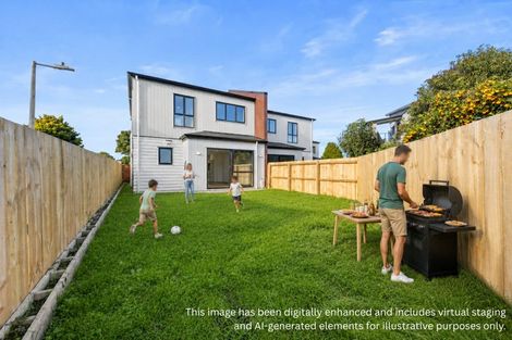 Photo of property in 40d Trentham Road, Papakura, 2110