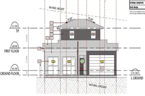 Photo of property in 13 Titapu Road, Warkworth, 0910