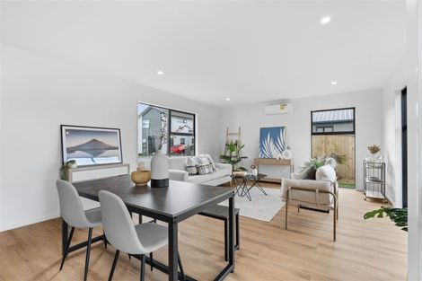 Photo of property in 8 Kearns Drive, Halswell, Christchurch, 8025