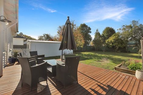 Photo of property in 7 Philip Street, Ashburton, 7700