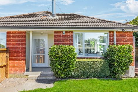 Photo of property in 31 Fortune Street, Mairehau, Christchurch, 8052