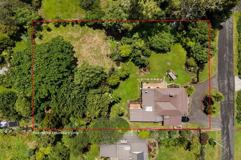 Photo of property in 1 Durham Street, Waihi, 3610