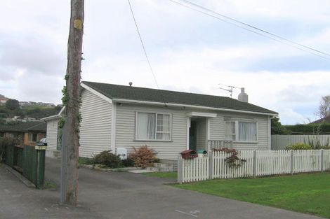 Photo of property in 78 Oxford Street, Tawa, Wellington, 5028