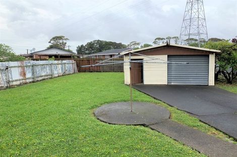 Photo of property in 8 Anthony Place, Pakuranga, Auckland, 2010