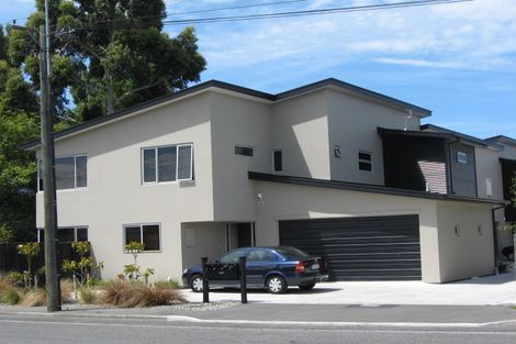 Photo of property in 530 Madras Street, St Albans, Christchurch, 8014