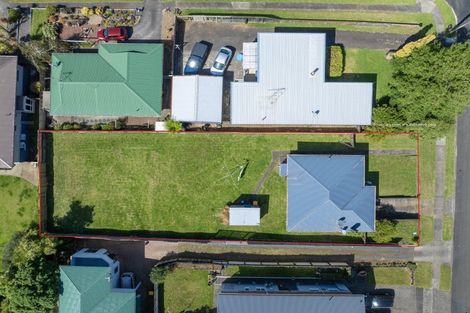 Photo of property in 2/119 Victoria Street West, Onehunga, Auckland, 1061