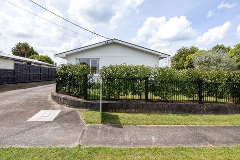 Photo of property in 43a Whitaker Street, Kihikihi, Te Awamutu, 3800
