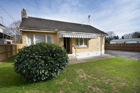 Photo of property in 1/33 Laurie Avenue, Papakura, 2110