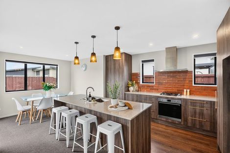 Photo of property in 9 Eldridge Street, Woodend, 7610