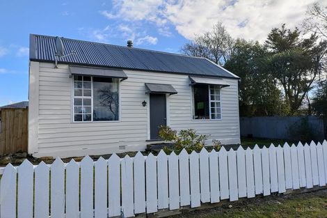 Photo of property in 11 Lyall Terrace, Temuka, 7920