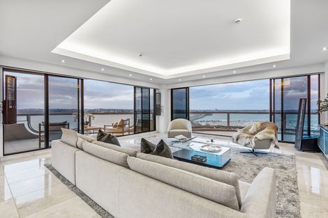 Photo of property in Shangri La Apartments, 13/97 Jervois Road, Herne Bay, Auckland, 1011