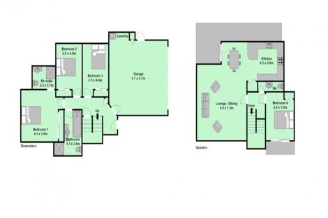 Photo of property in 28a Felgrove Street, Glendene, Auckland, 0602