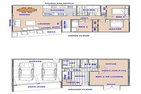 Photo of property in 11 Dawnhaven Drive, Te Atatu Peninsula, Auckland, 0610