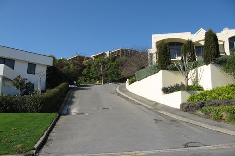 Photo of property in 8 Allom Lane, Cashmere, Christchurch, 8022