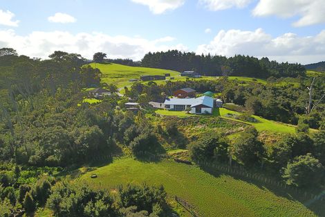 Photo of property in 166 Miller Way, Mahurangi East, Warkworth, 0982