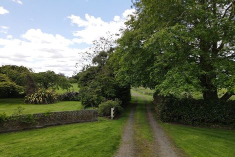 Photo of property in 416 Piako Road, Gordonton, Hamilton, 3281